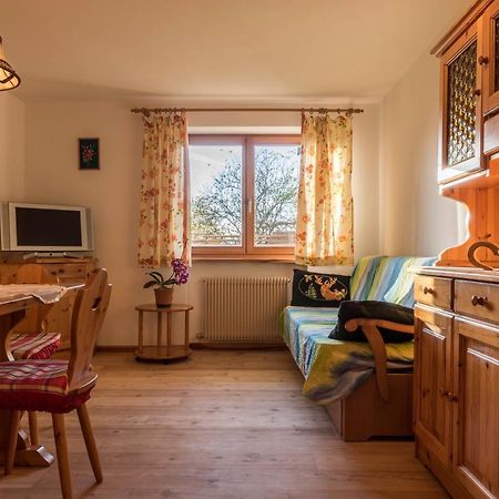Ferienwohnung Toni Seis Alpe di Alpe di Siusi Extérieur photo