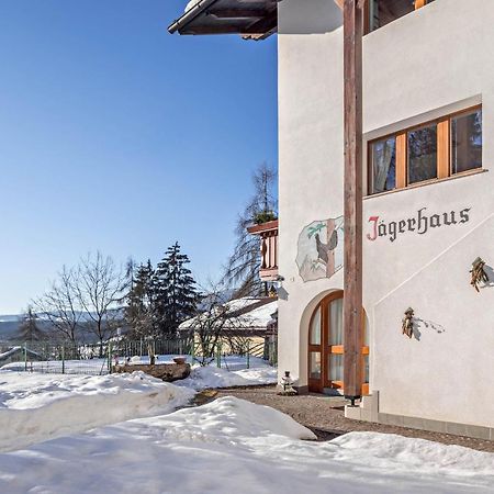 Ferienwohnung Toni Seis Alpe di Alpe di Siusi Extérieur photo