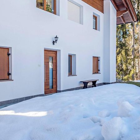 Ferienwohnung Toni Seis Alpe di Alpe di Siusi Extérieur photo