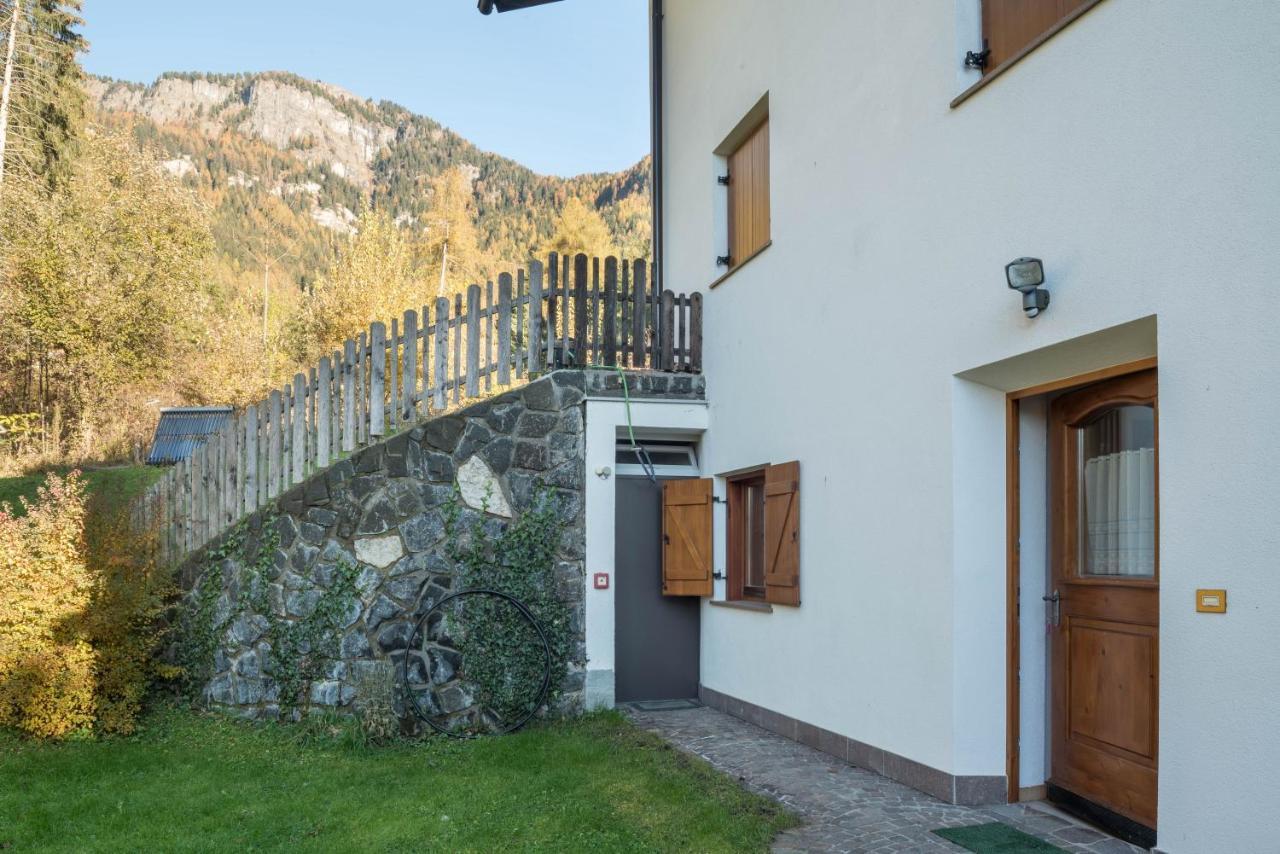 Ferienwohnung Toni Seis Alpe di Alpe di Siusi Extérieur photo