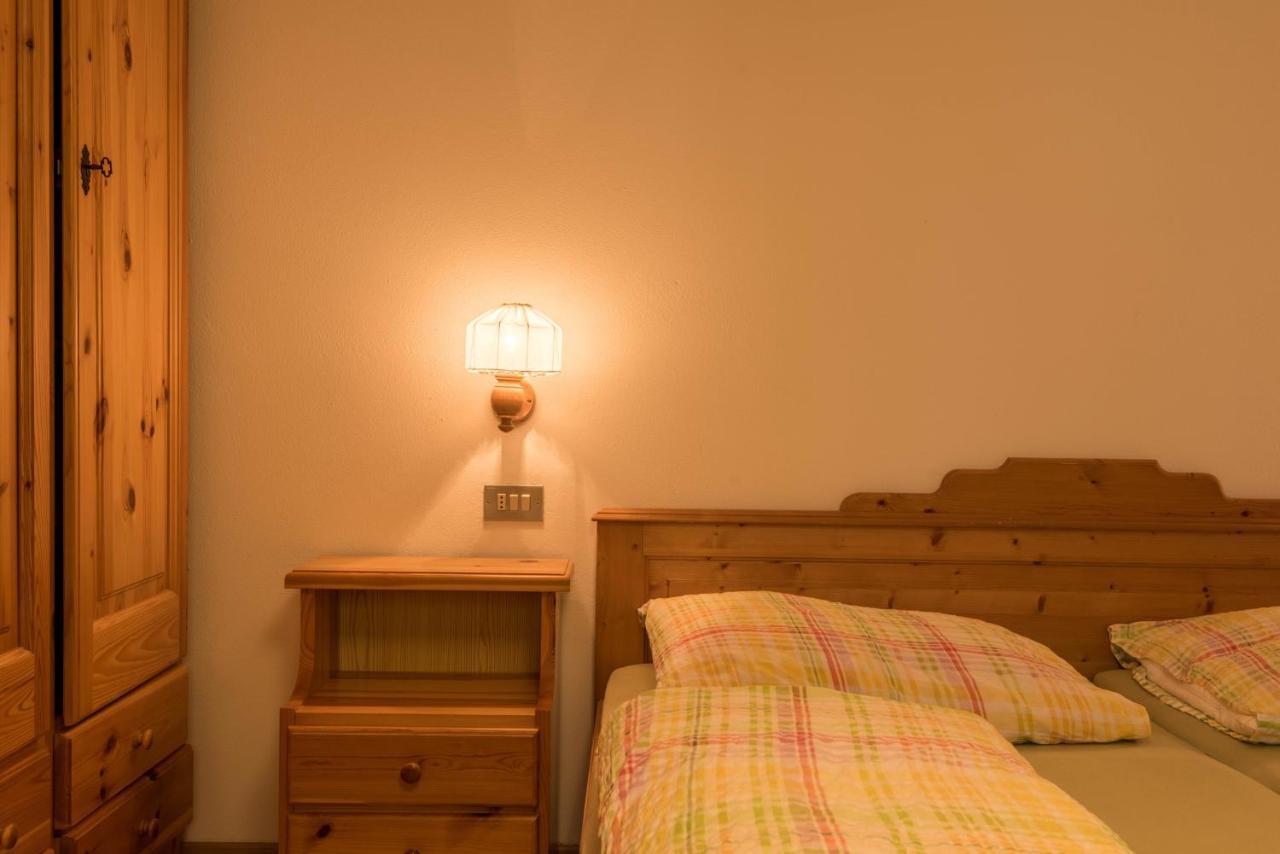 Ferienwohnung Toni Seis Alpe di Alpe di Siusi Extérieur photo
