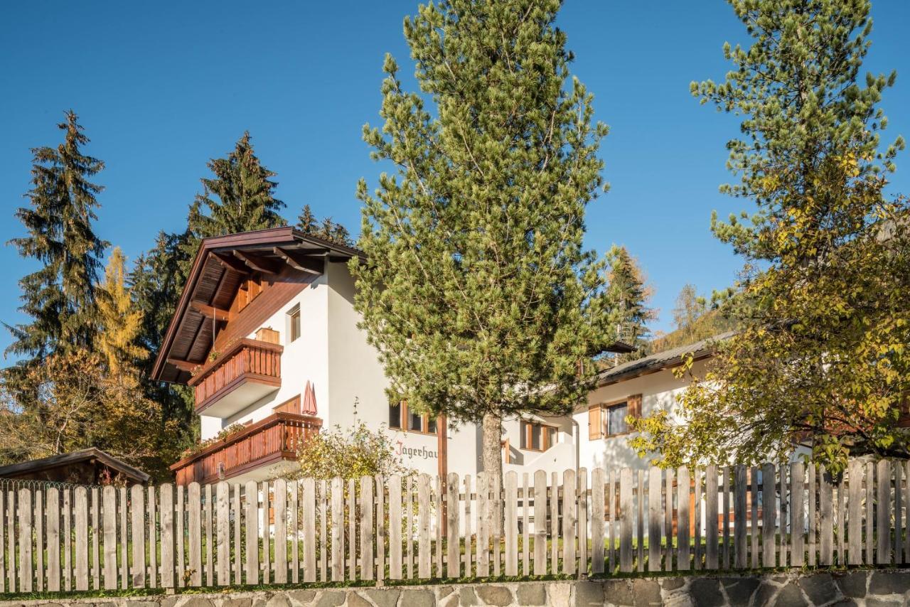 Ferienwohnung Toni Seis Alpe di Alpe di Siusi Extérieur photo