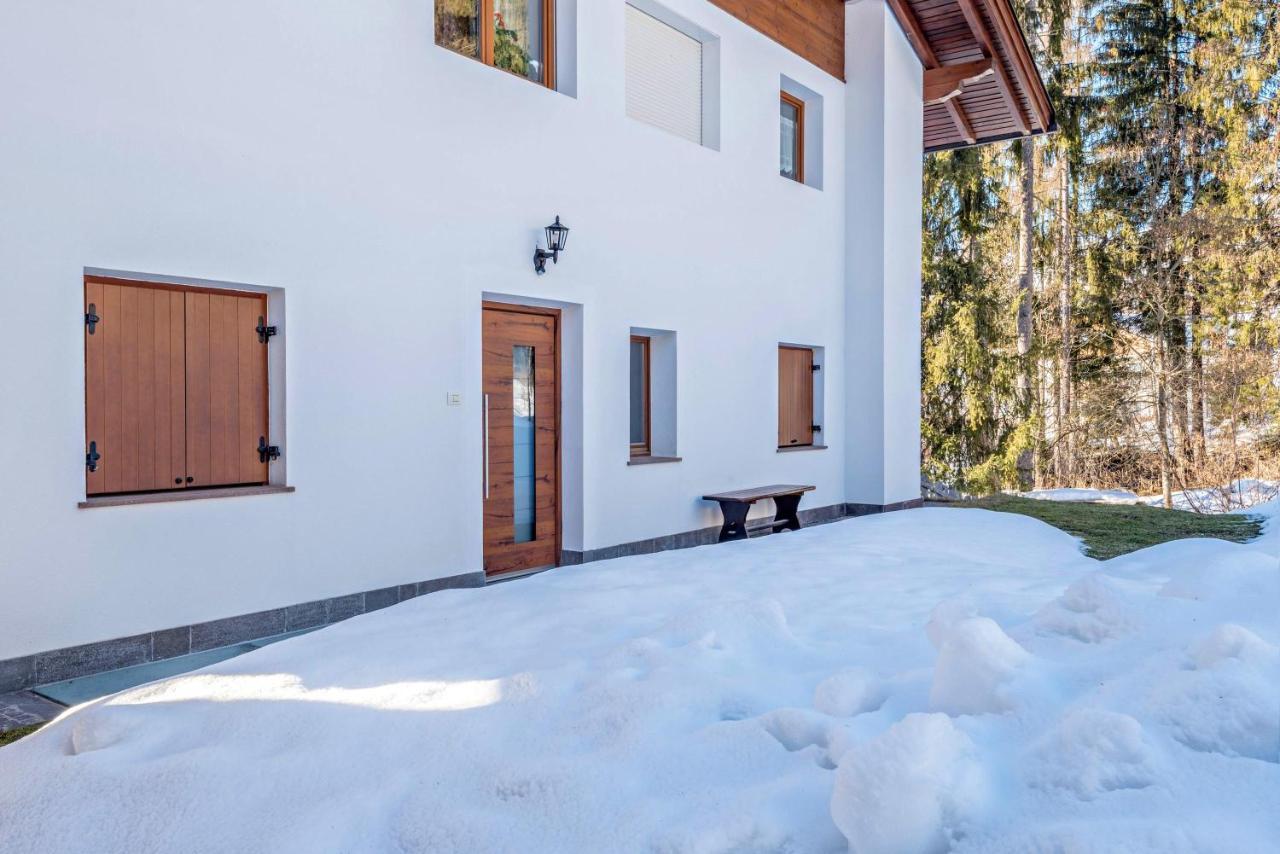 Ferienwohnung Toni Seis Alpe di Alpe di Siusi Extérieur photo